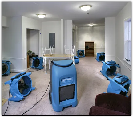 Contents Cleaning & Restoration in Parma Heights, OH
